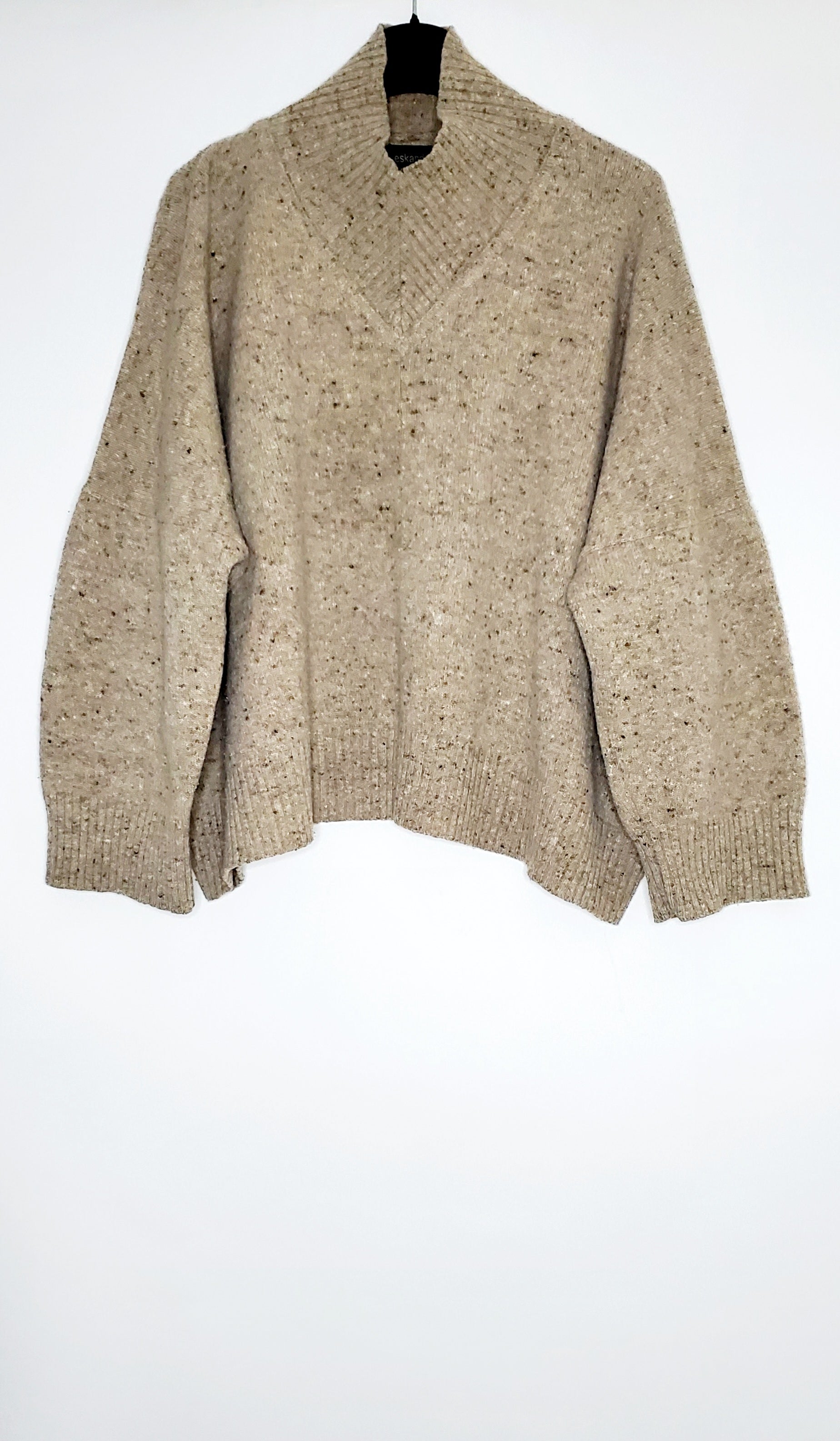 Sweater Eskandar 9-280-2093