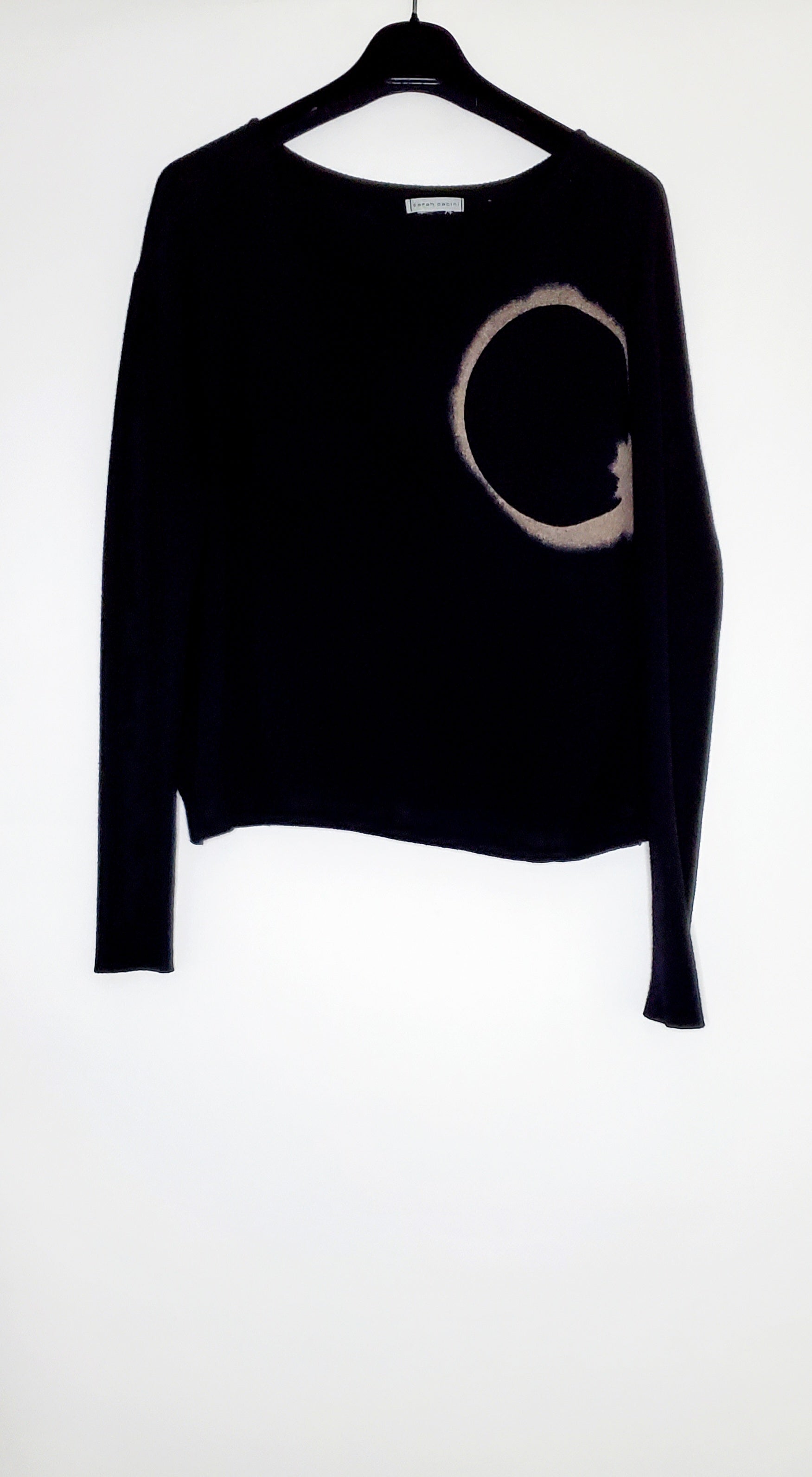 Sweater Sarah Pacini 9-5463-1897