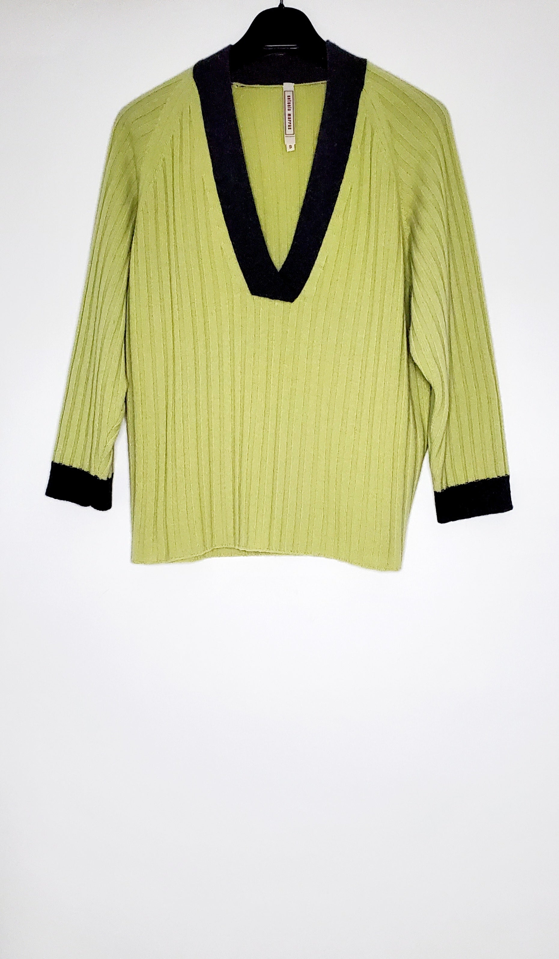 Sweater Antonio Marras 10-11124-1047