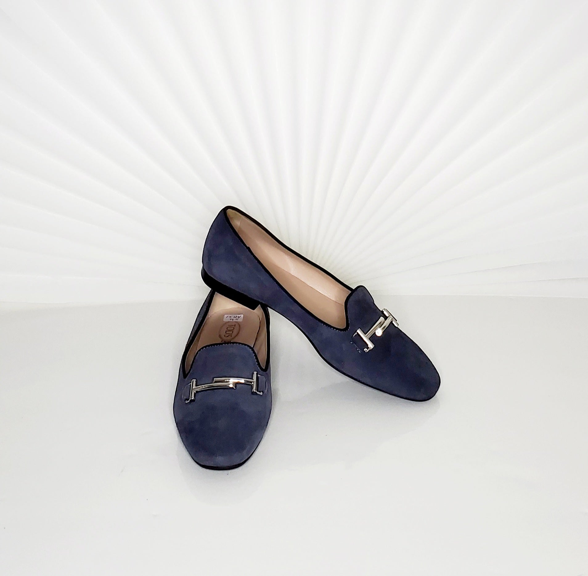Shoes Tod's 11-15124-1