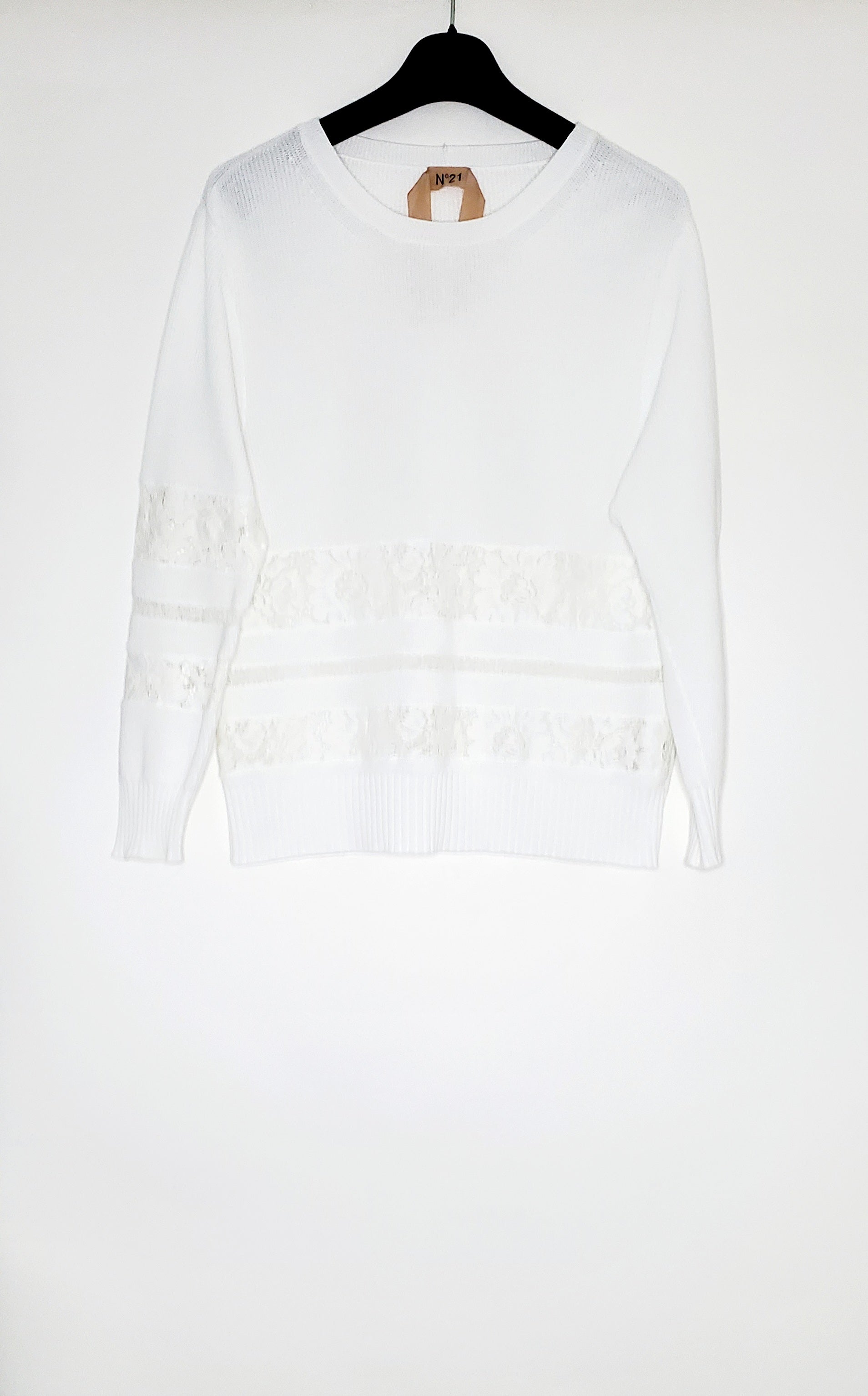 Sweater No21 11-11124-1087
