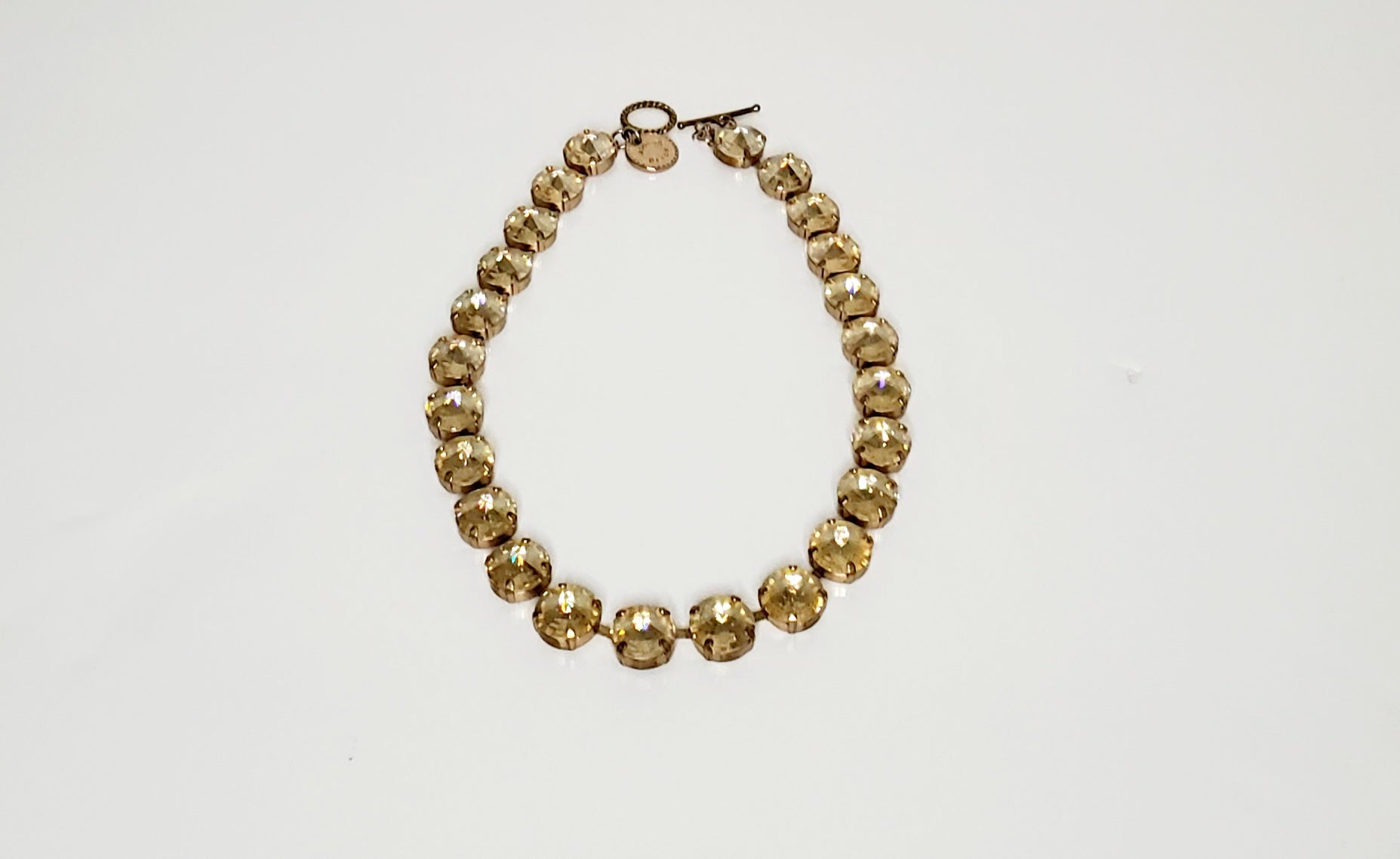 Necklace Rebekah Price 12-13361-317
