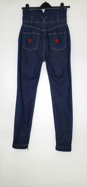 Jeans Dolce&Gabbana *11-14194-376