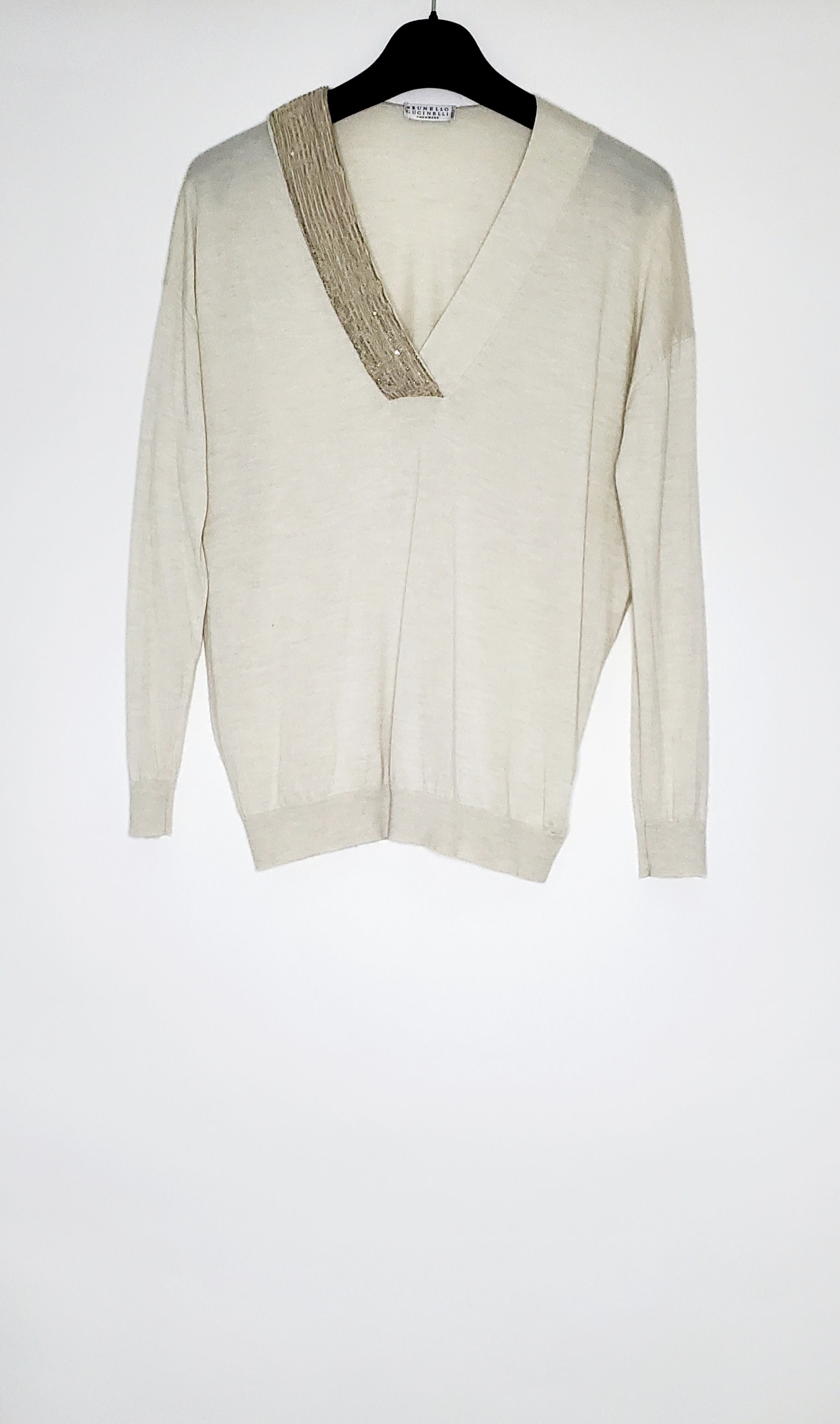Sweater Brunello Cucinelli 11-11124-1081