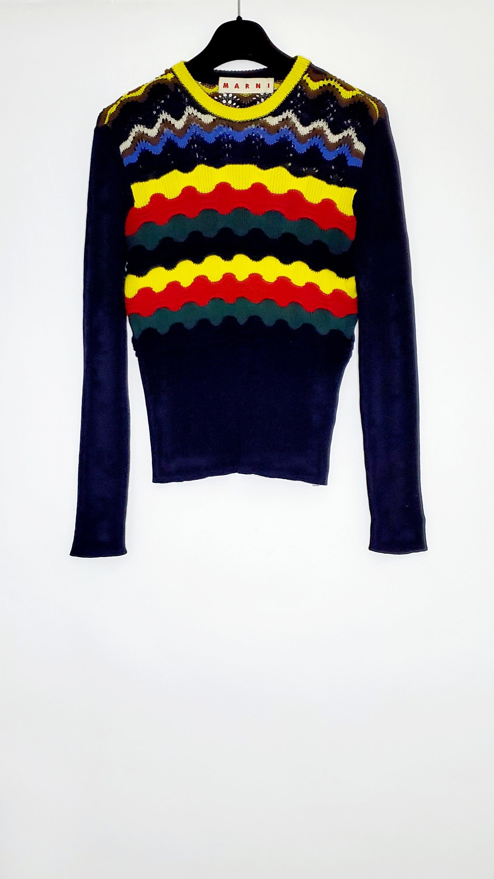 Sweater Marni 11-10957-726