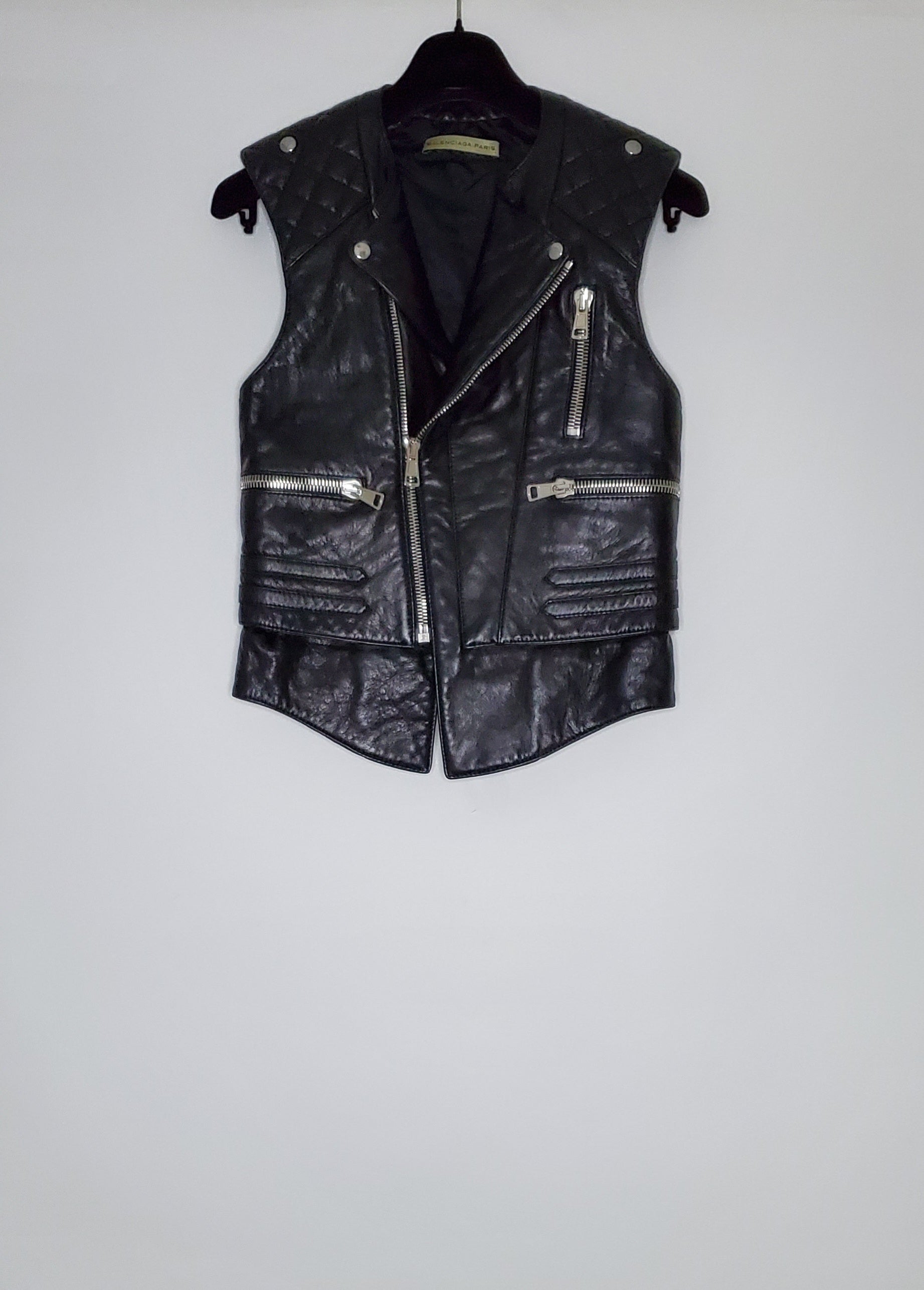 Vest Balenciaga 11-15127-1