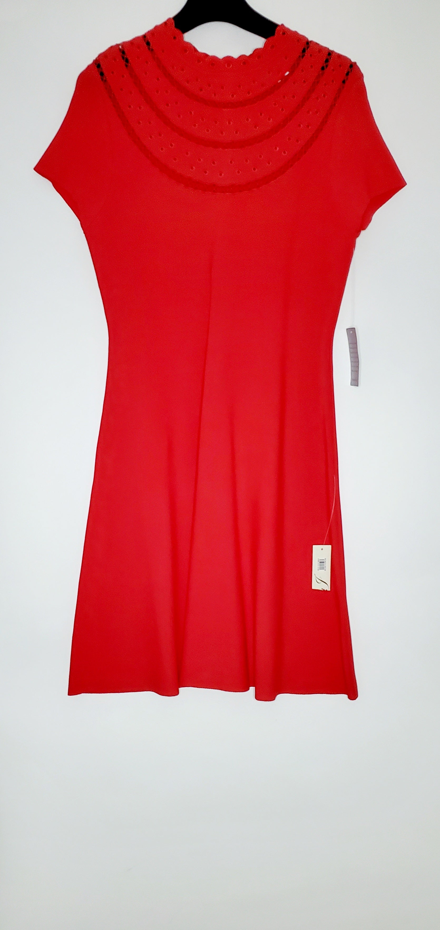 Dress Eliza J. 2-15154-3