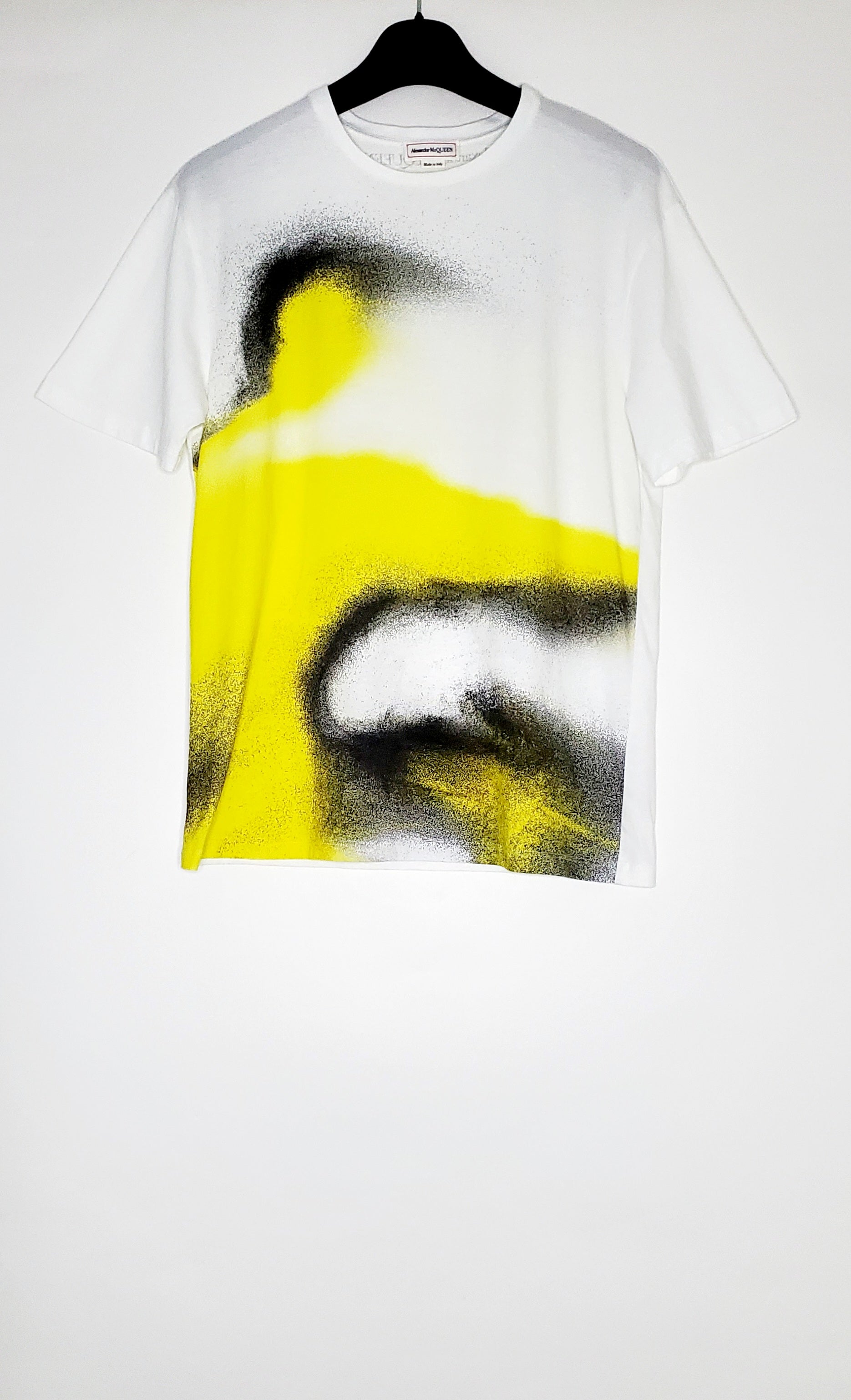 T shirt Alexander McQueen 2-10102-1330