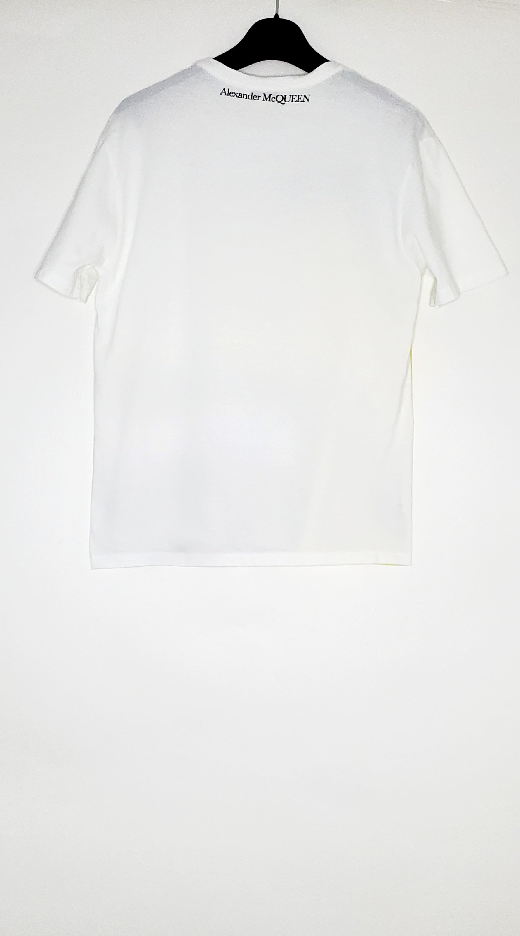 T shirt Alexander McQueen 2-10102-1330