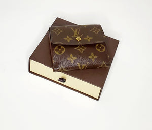 Wallet Louis Vuitton 3-10139-30