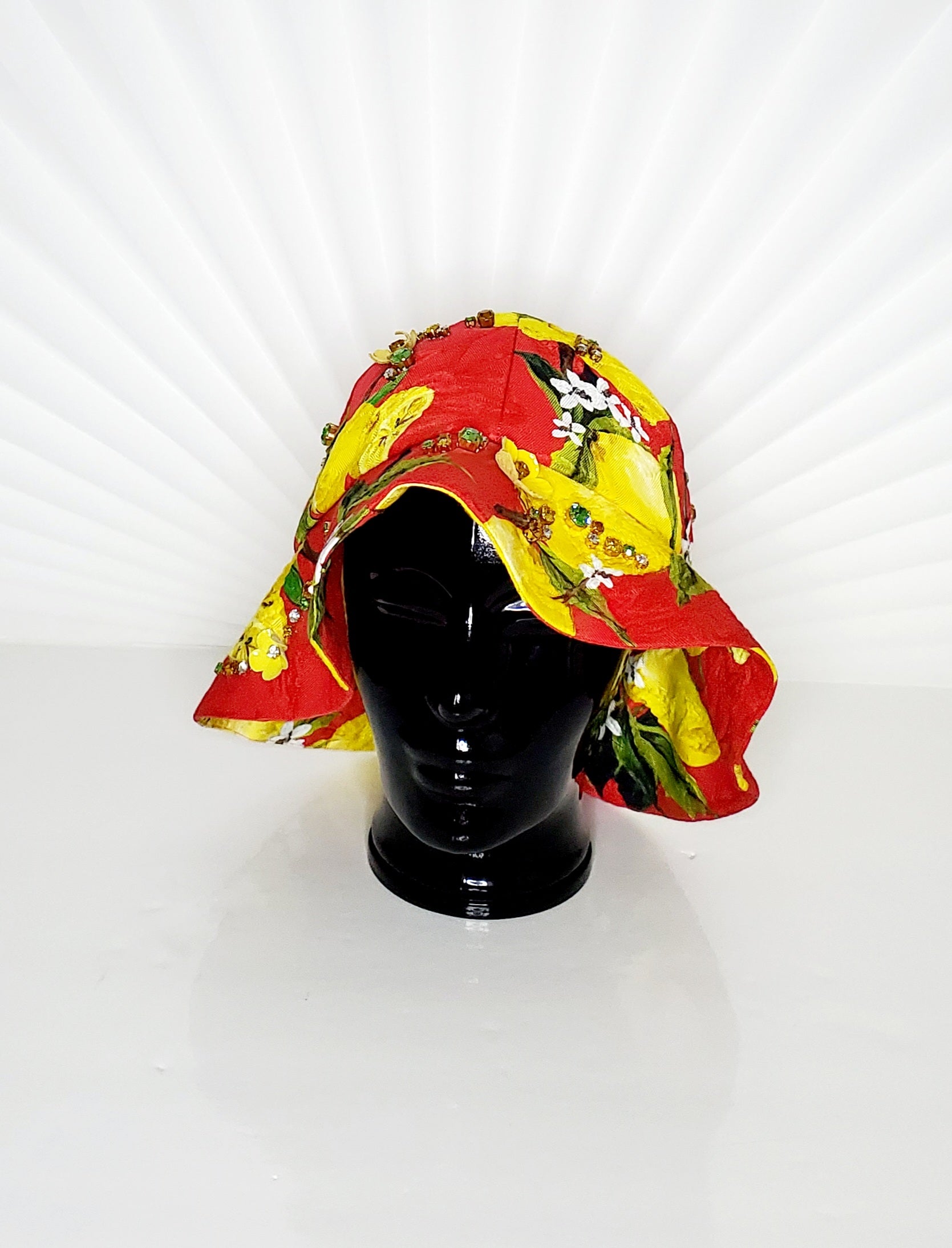 Hat Dloce&Gabbana 5 15199-10