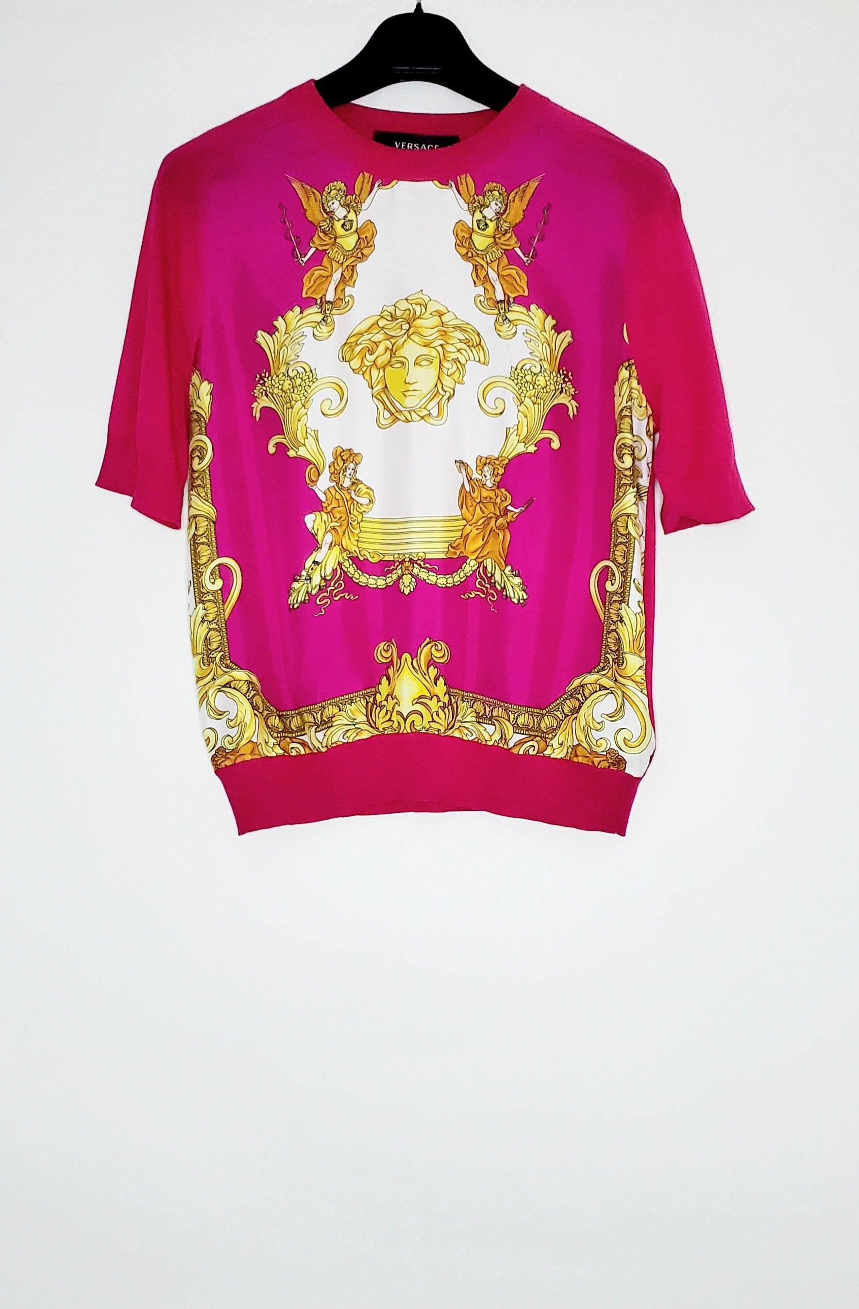 Top Versace 7-10463-556