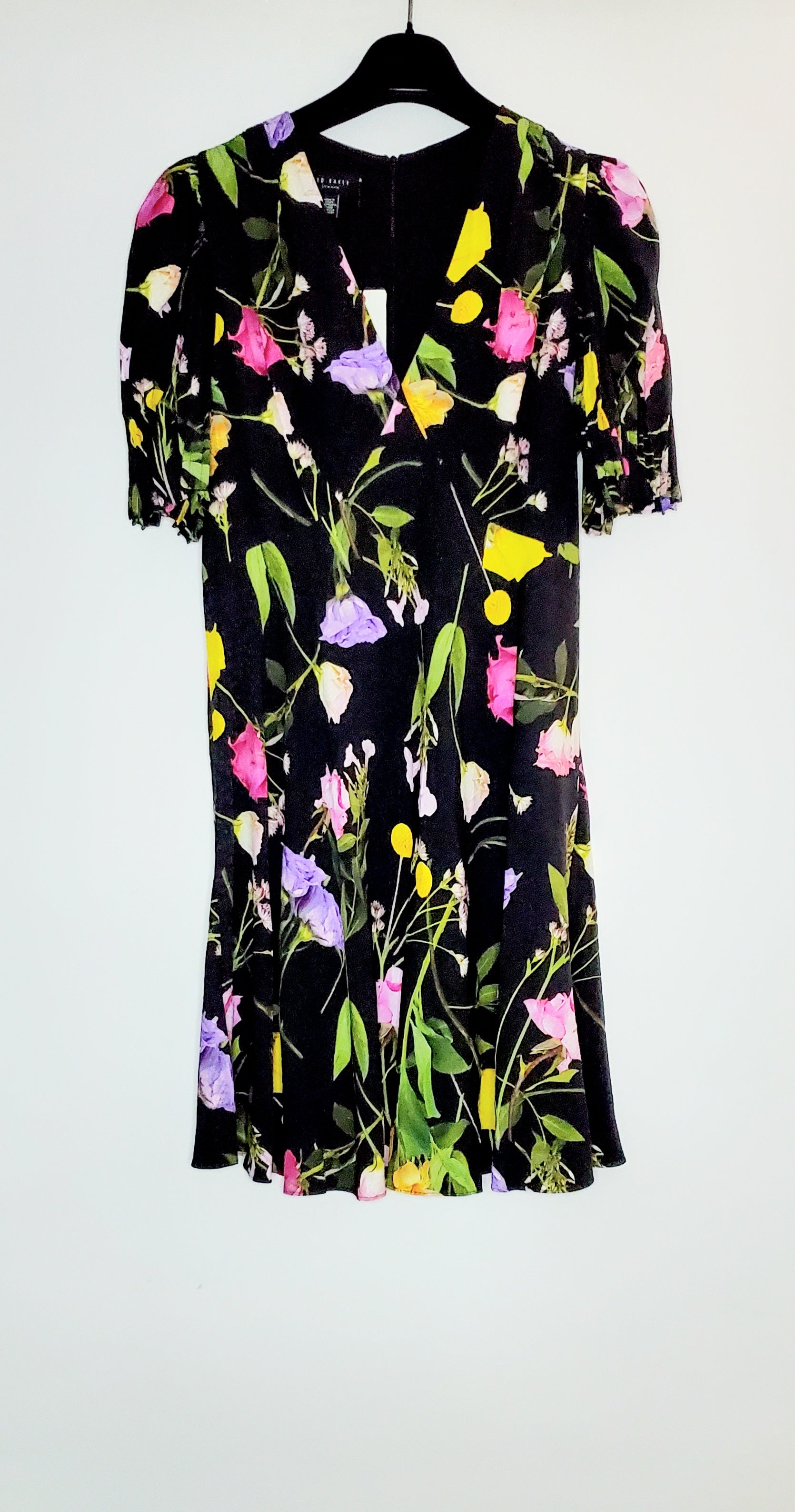 Dress Ted Baker 7-15220-2