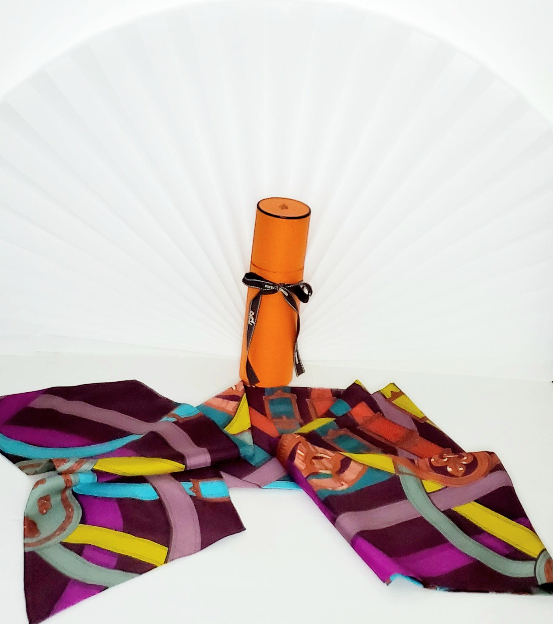 Scarf Hermes 7-10463-562