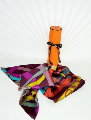 Scarf Hermes 7-10463-562