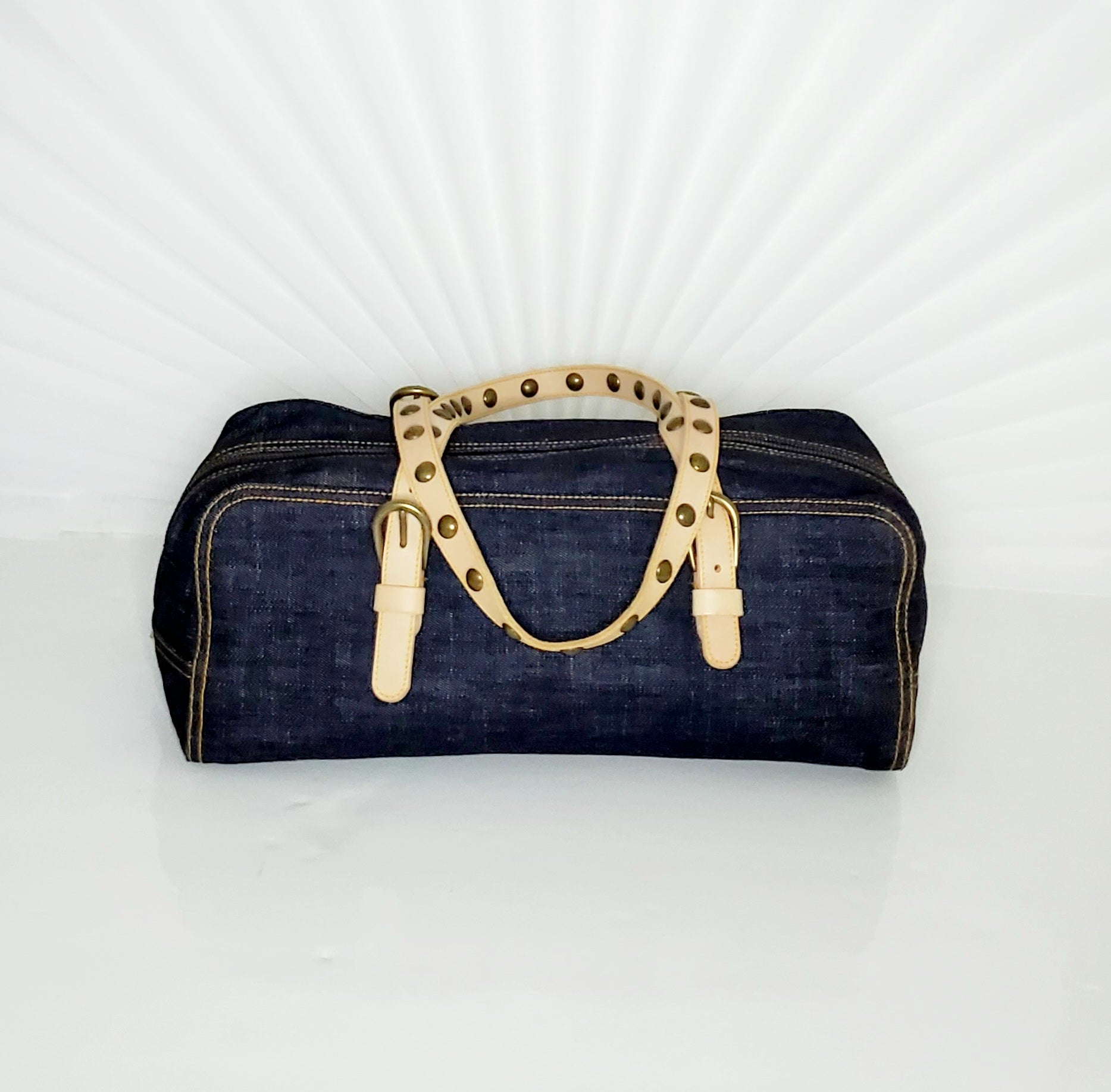 Purse MiuMiu *7-5620-417