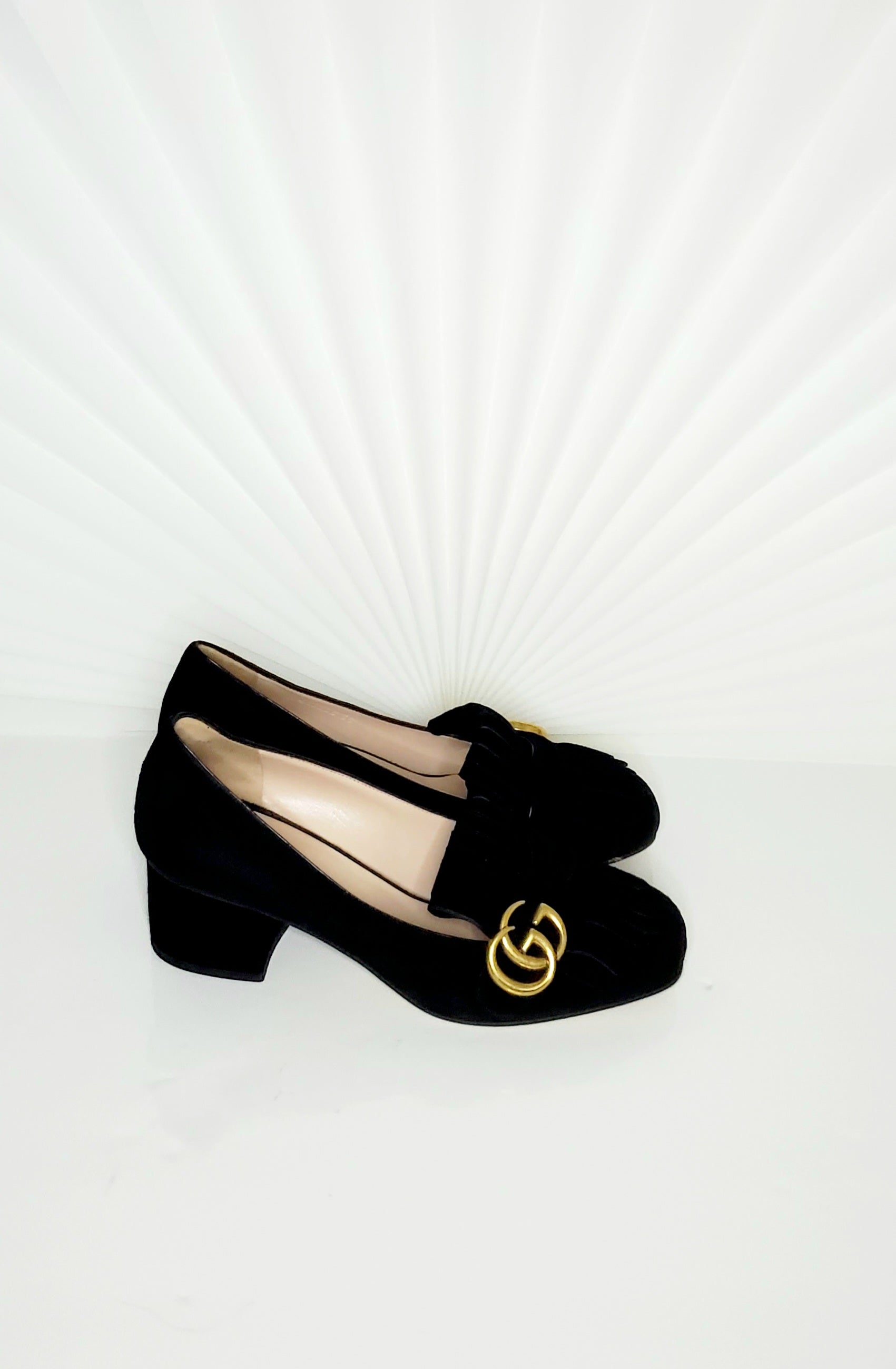 Shoes Gucci 7-14796-14