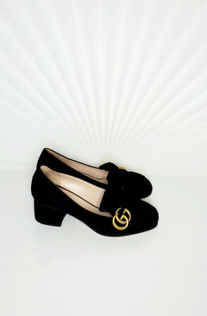 Shoes Gucci 7-14796-14