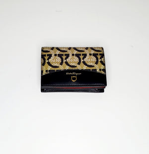 Wallet Ferragamo 8-14009-69