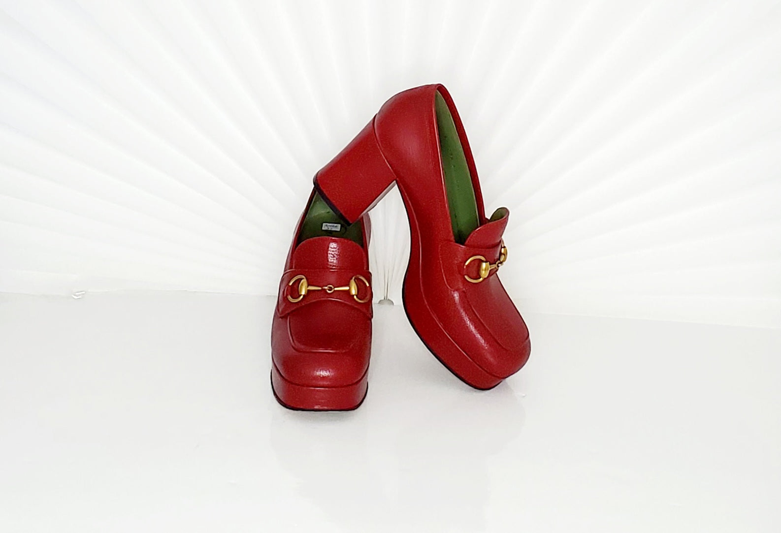 Gucci shoes *9-10466-829