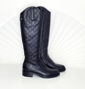 Boots Gucci *10466-849