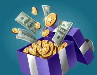 Бонусы иконка